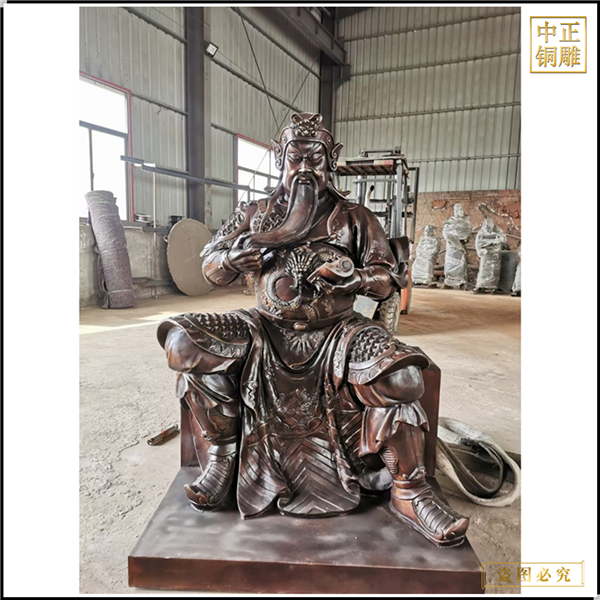 17.供應(yīng)騎馬銅關(guān)公報(bào)價.jpg