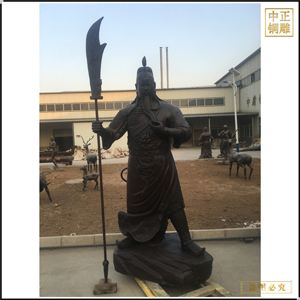 23.加工鑄銅關(guān)公立像擺件.jpg 23.加工鑄銅關(guān)公立像擺件.jpg